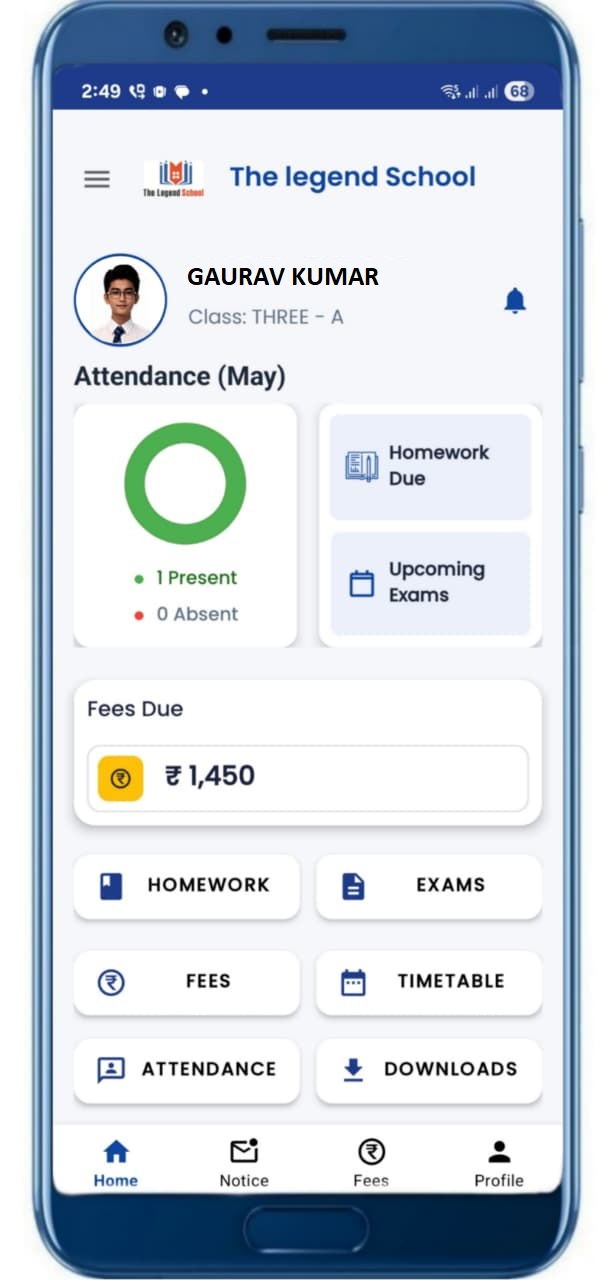 Student Image 1